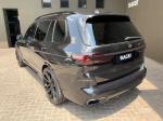 BMW X7 M50d by RACE! 2019 года